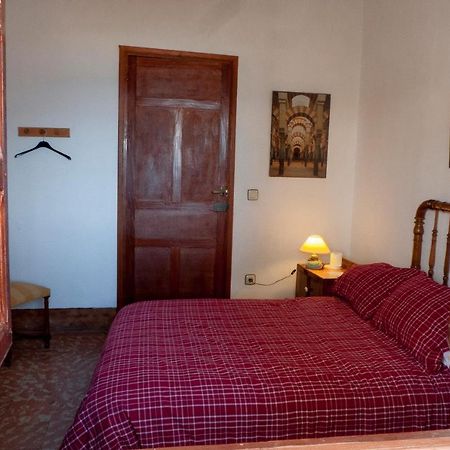 AlbunolCortijo De La Fuente公寓 外观 照片