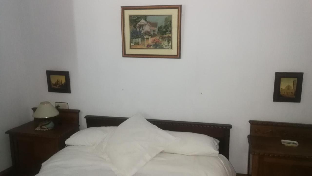 AlbunolCortijo De La Fuente公寓 外观 照片