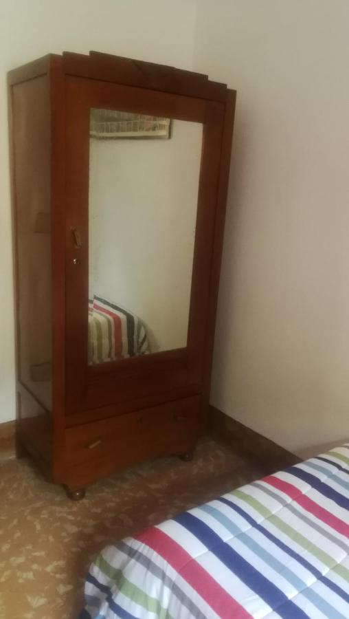 AlbunolCortijo De La Fuente公寓 外观 照片