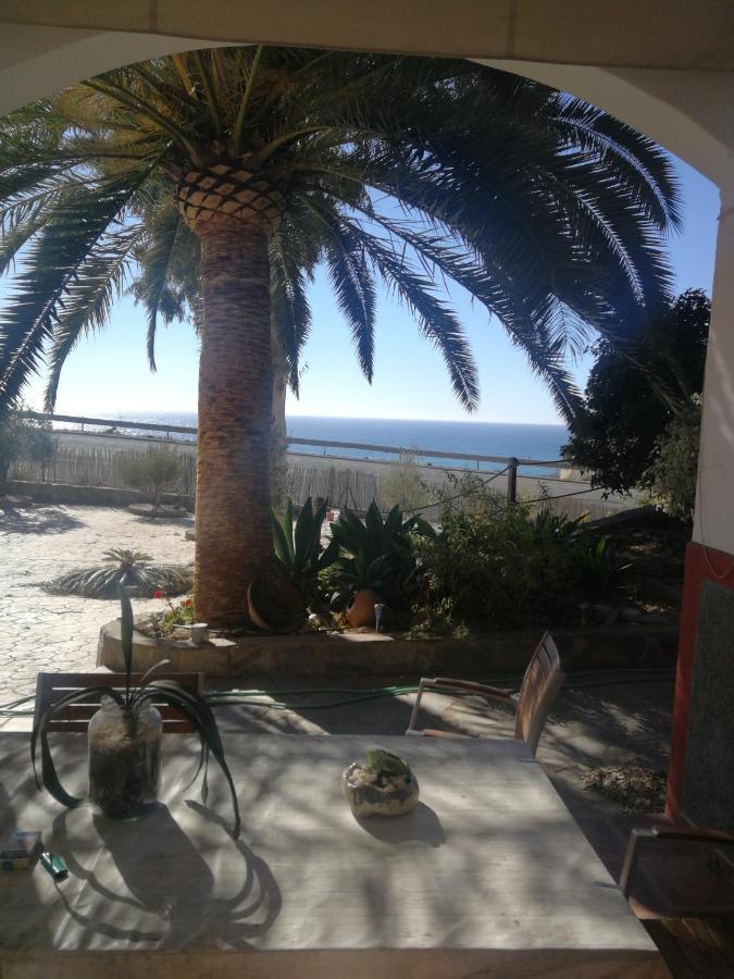 AlbunolCortijo De La Fuente公寓 外观 照片