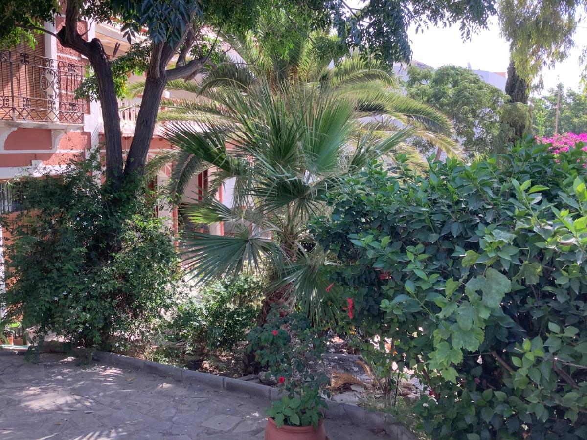AlbunolCortijo De La Fuente公寓 外观 照片