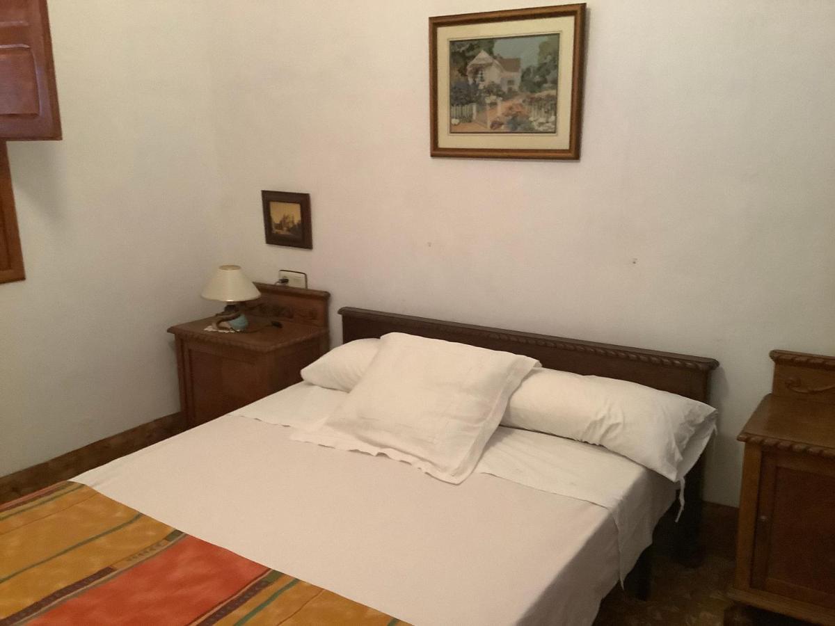 AlbunolCortijo De La Fuente公寓 外观 照片
