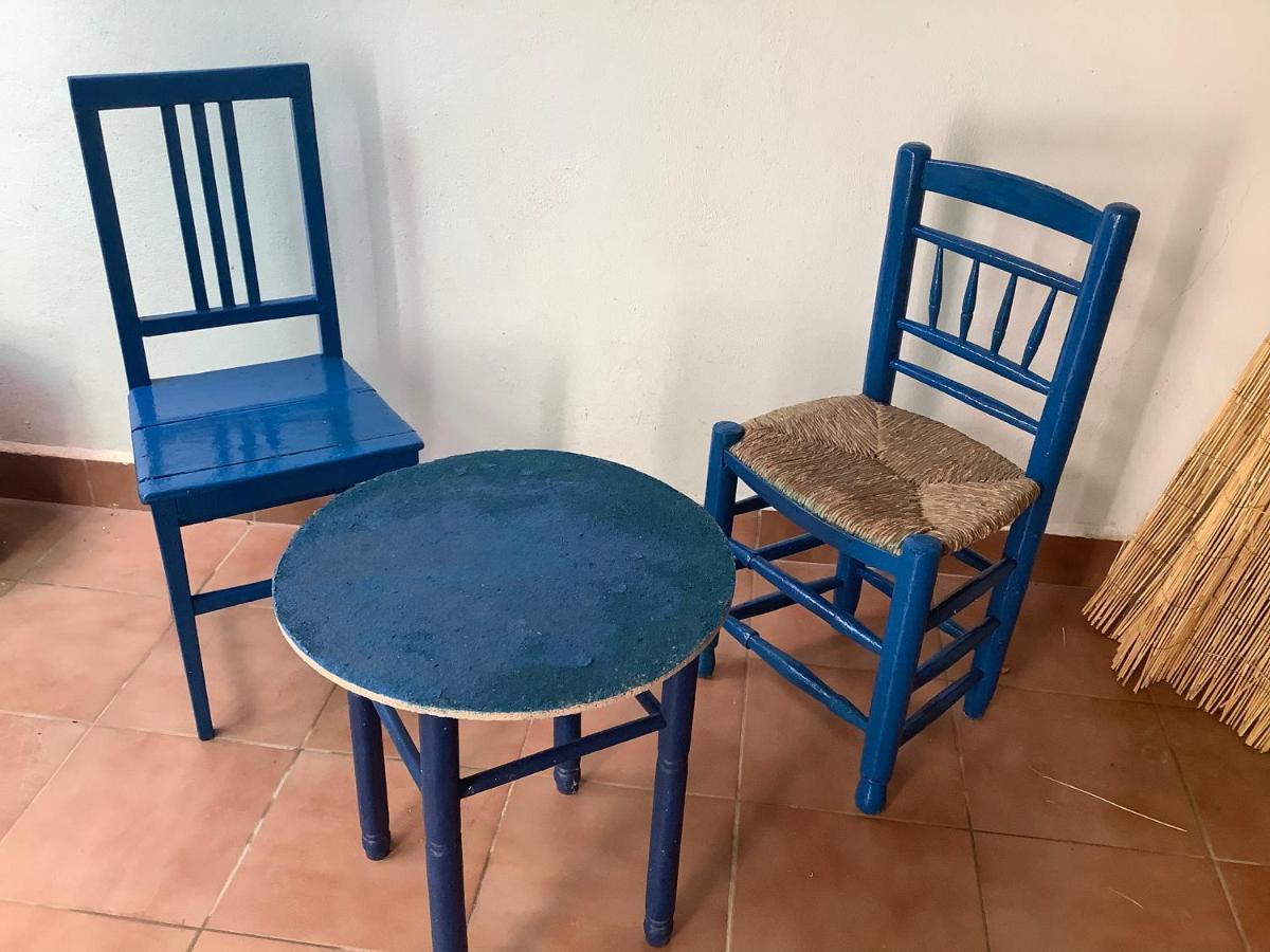 AlbunolCortijo De La Fuente公寓 外观 照片
