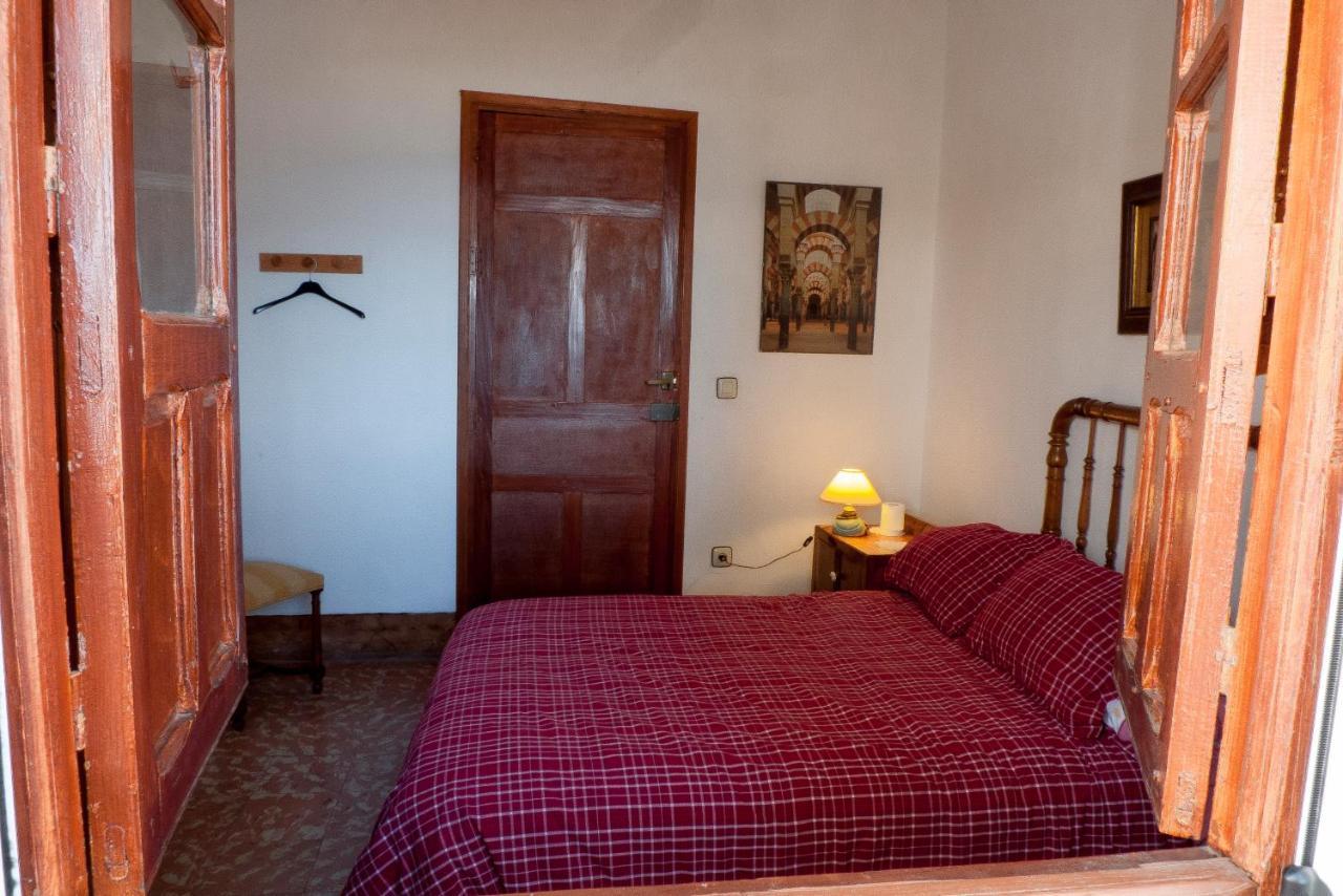 AlbunolCortijo De La Fuente公寓 外观 照片