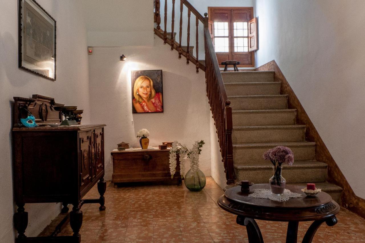 AlbunolCortijo De La Fuente公寓 外观 照片